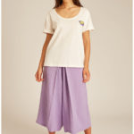 Emb. Fish Tshirt - Imagen 2