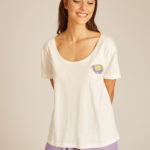 Emb. Fish Tshirt - Imagen 4