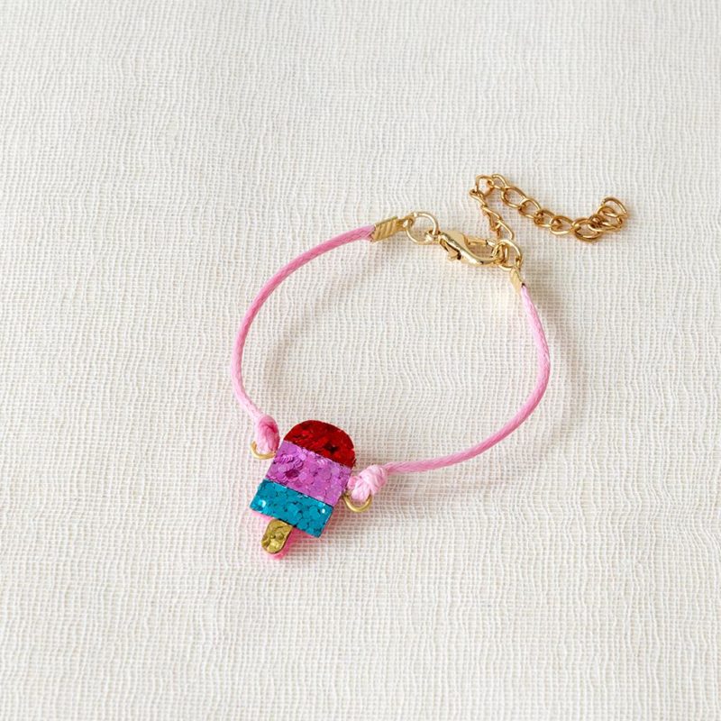 Pulsera helado - Imagen 3