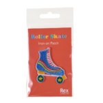 Parches Rolle Star - Imagen 2