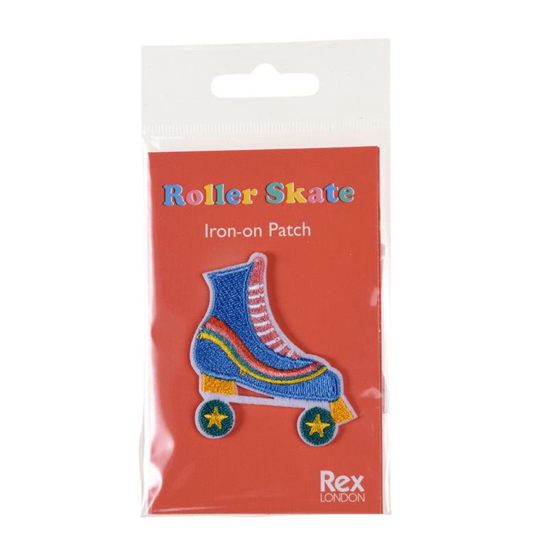 Parches Rolle Star - Imagen 2