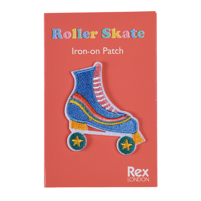 Parches Rolle Star - Imagen 3