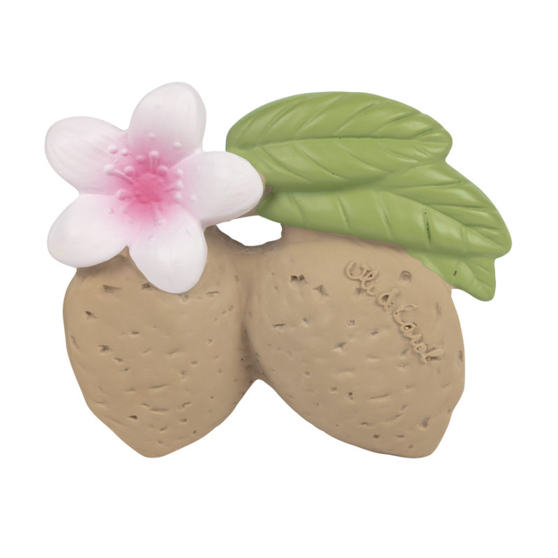 Aly the almond - Imagen 3