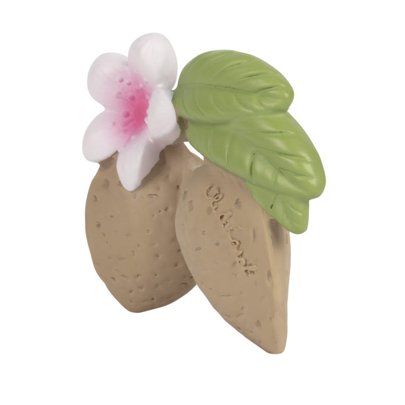 Aly the almond - Imagen 4