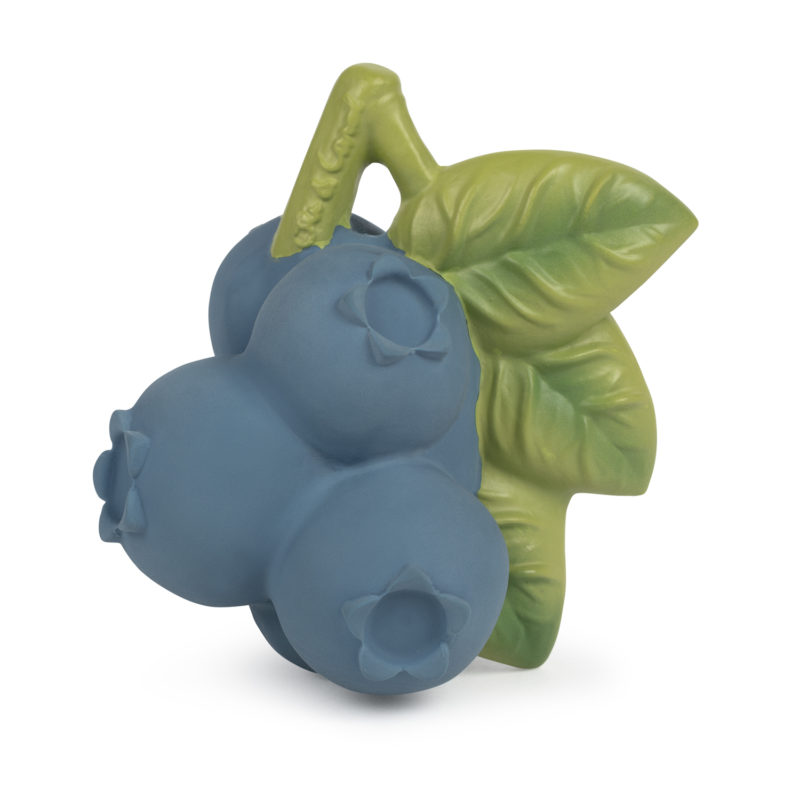 Jerry the Blueberry - Imagen 4