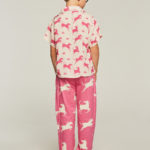 Camisa unisex caballos - Imagen 4
