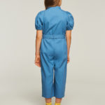 Mono camisero azul - Imagen 2