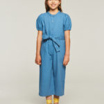 Mono camisero azul - Imagen 3