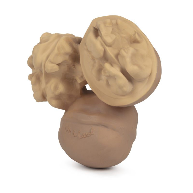 Nutty the Walnut - Imagen 3