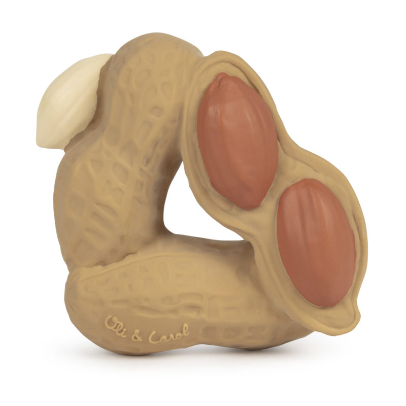 Paco the Peanut - Imagen 3