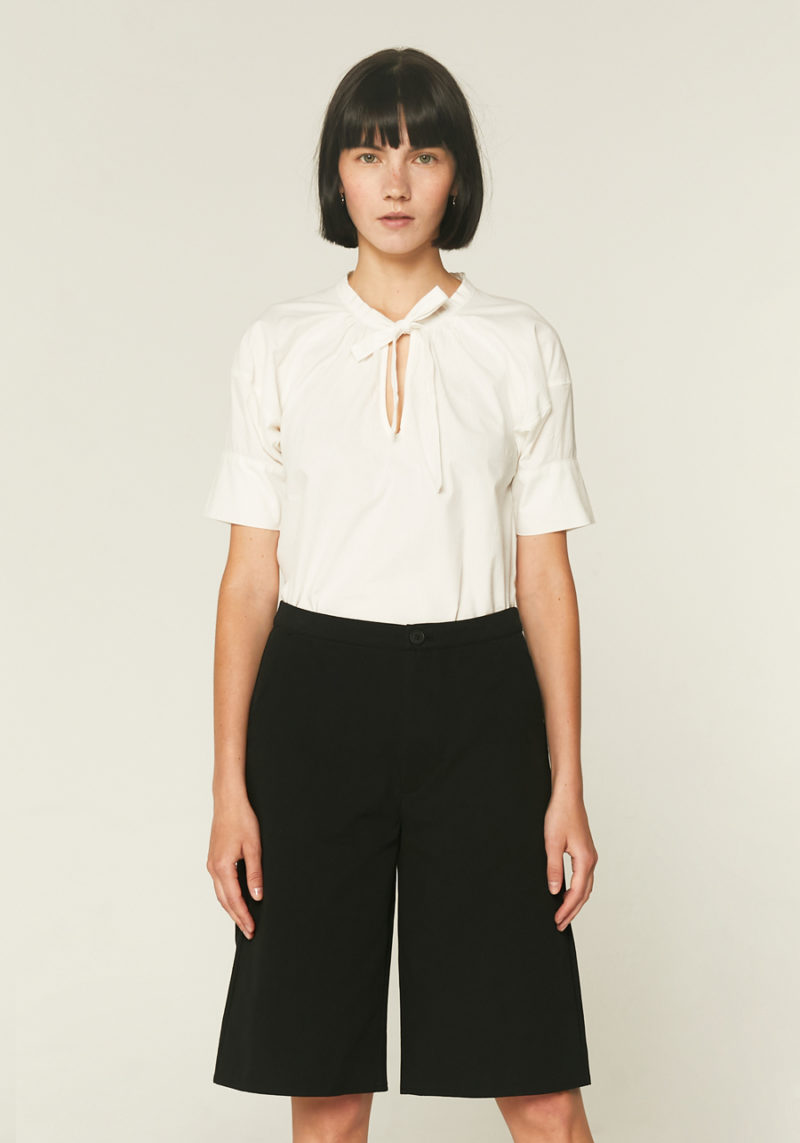 Bermudas negras - Imagen 4