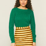 Falda corta Mafaldine - Imagen 4