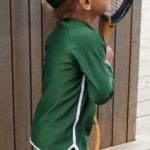Pantalones de baño Dagger - Imagen 4