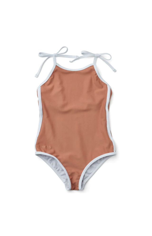 Traje de Baño GIGI Tuscany Rose