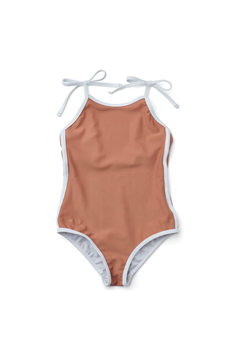 Traje de Baño GIGI Tuscany Rose