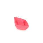 Barco rosa para baño - Imagen 3