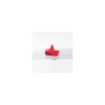 Barco rosa para baño - Imagen 4