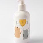 Body Milk Lua&Mee
