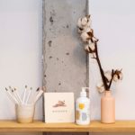 Body Milk Lua&Mee - Imagen 2