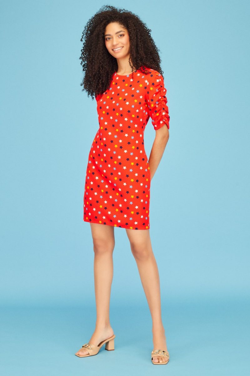 Circus star dress - Imagen 2