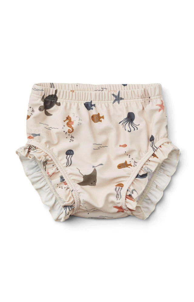 Culotte de baño Mila Baby