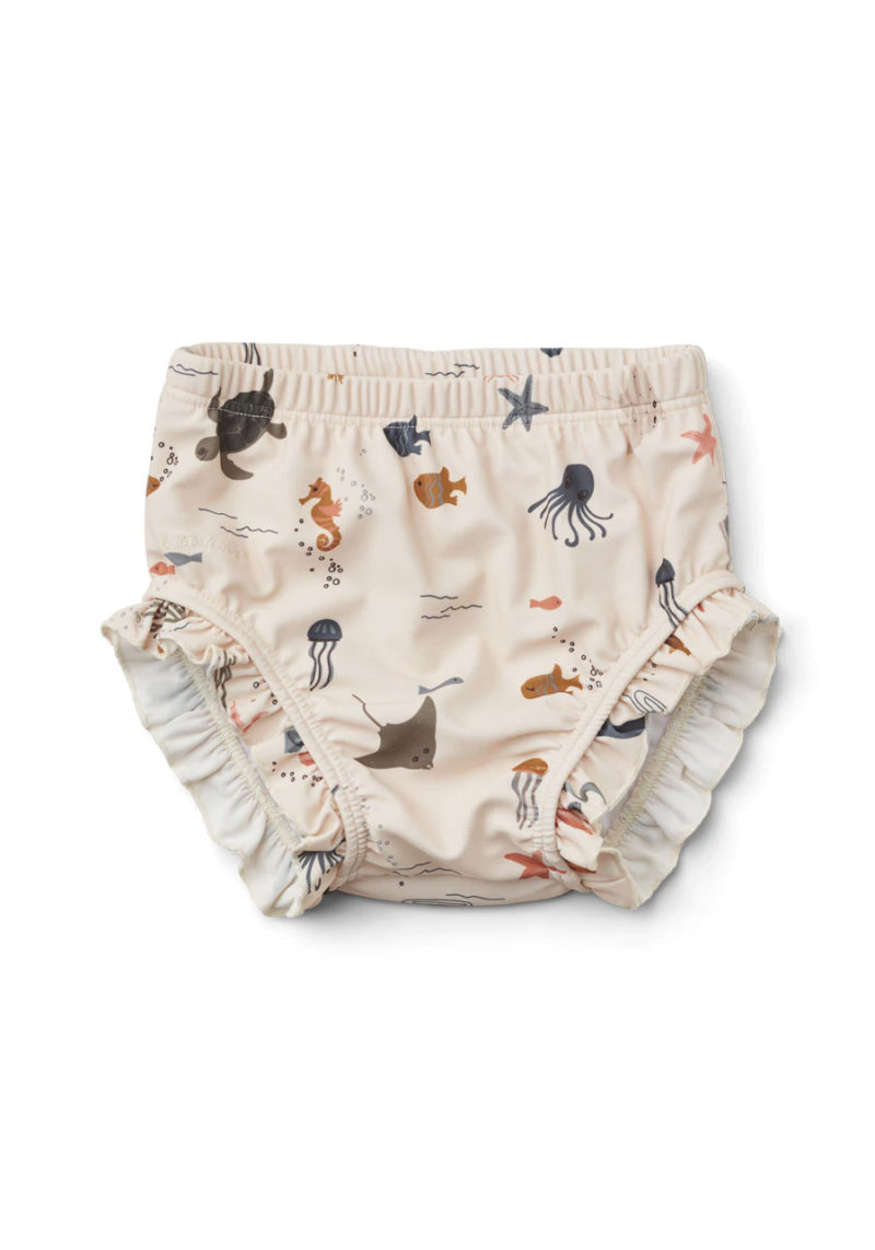 Culotte de baño Mila Baby