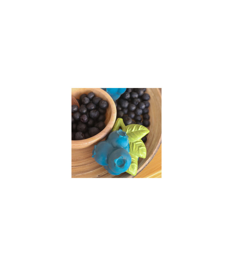 Jerry the Blueberry - Imagen 3