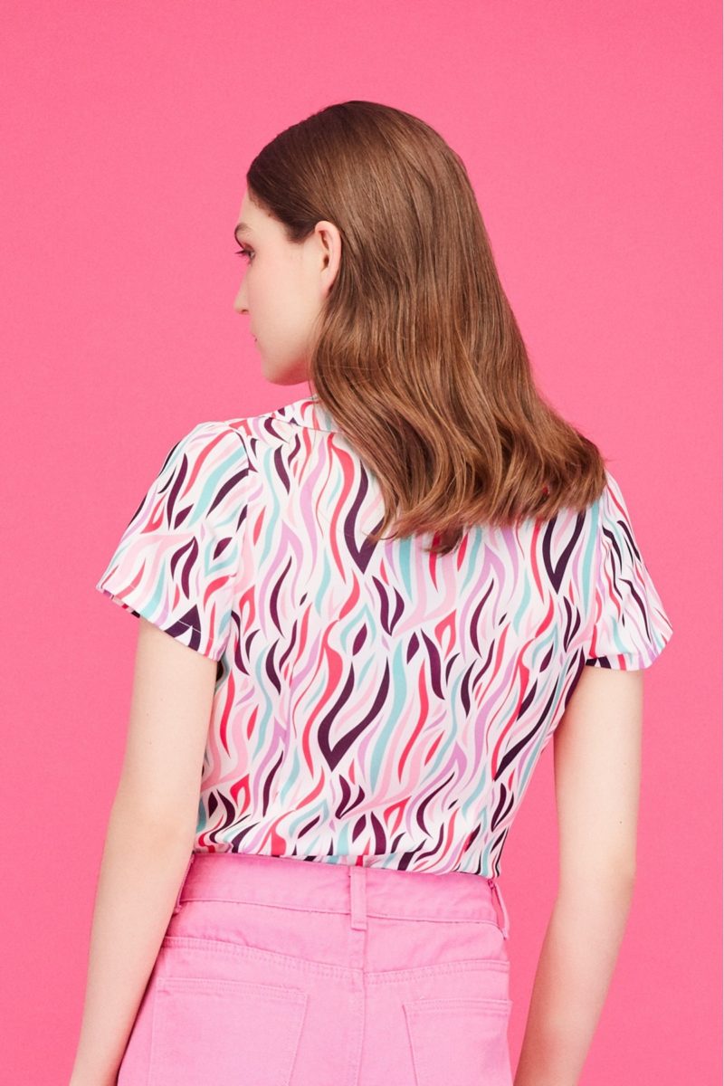 Luisa Blouse - Imagen 3