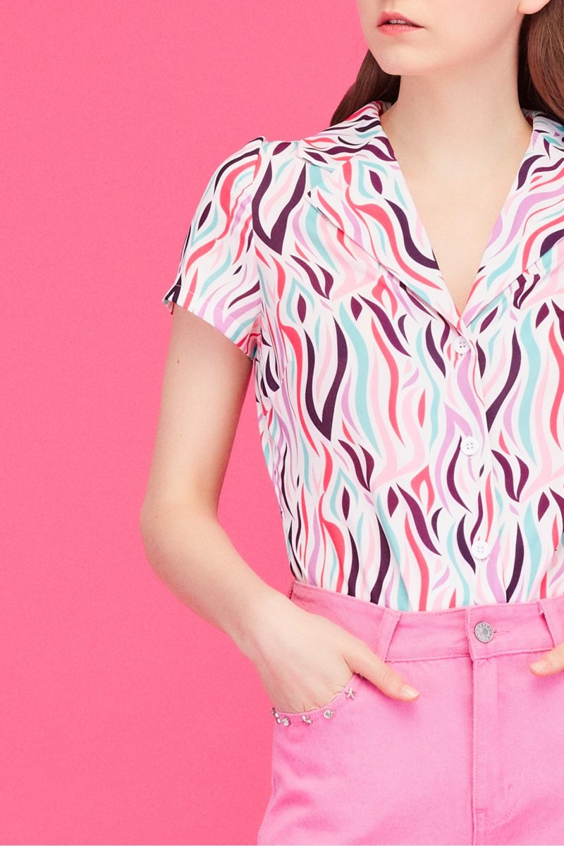 Luisa Blouse - Imagen 4