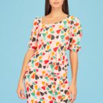 Mireia Dress