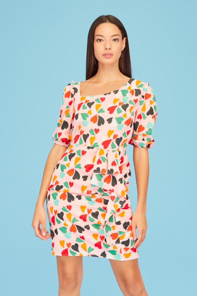 Mireia Dress