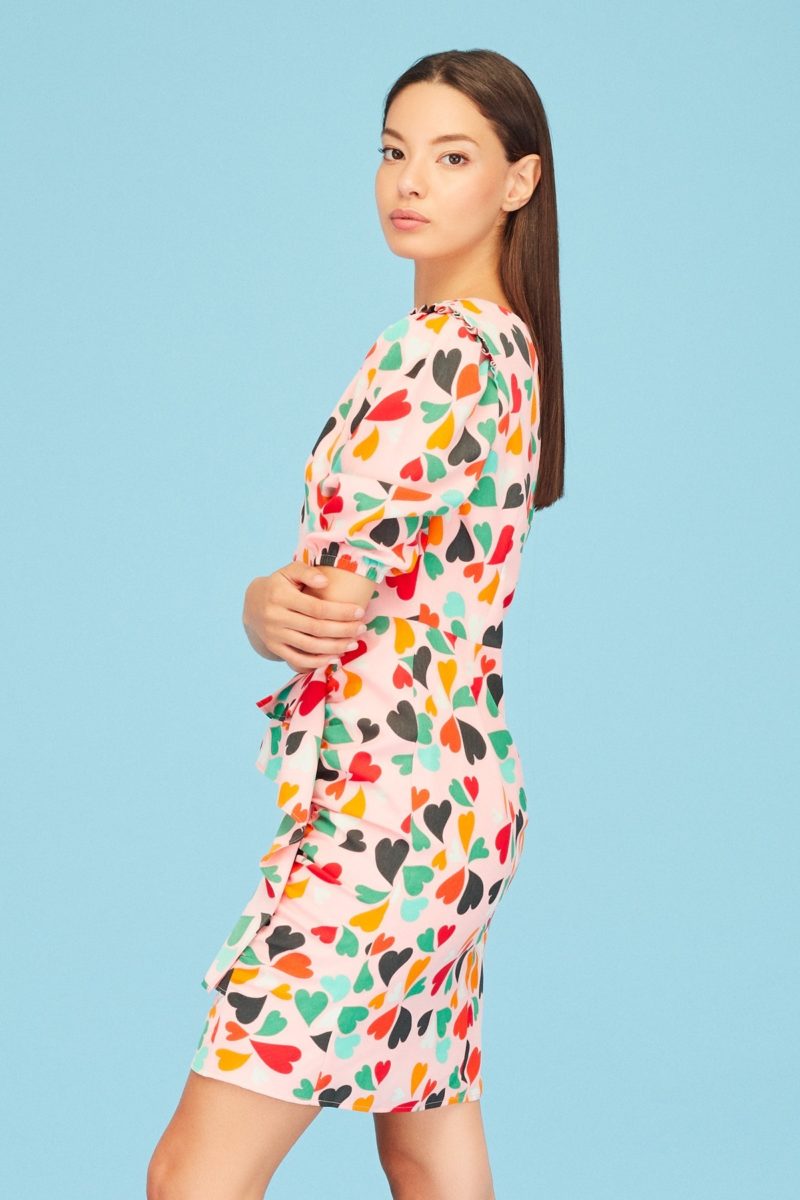 Mireia Dress - Imagen 2