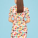Mireia Dress - Imagen 3