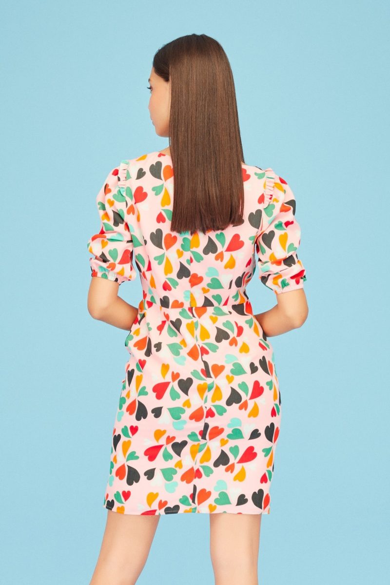 Mireia Dress - Imagen 3