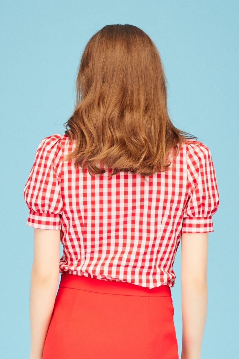 Nina Blouse - Imagen 2