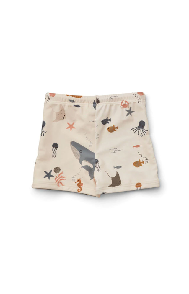 Pantalón de Baño OTTO