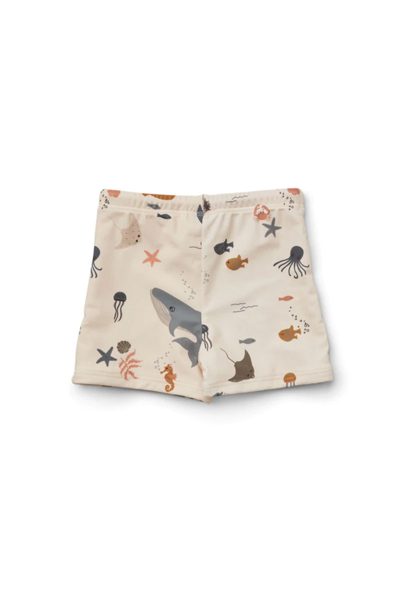 Pantalón de Baño OTTO