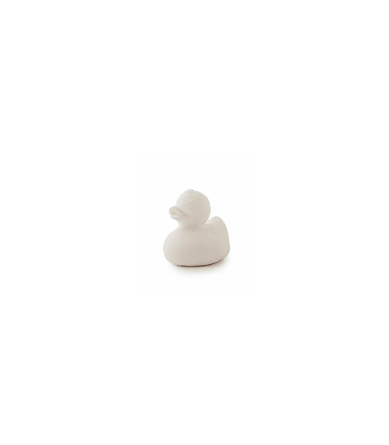 Pato para baño blanco - Imagen 2