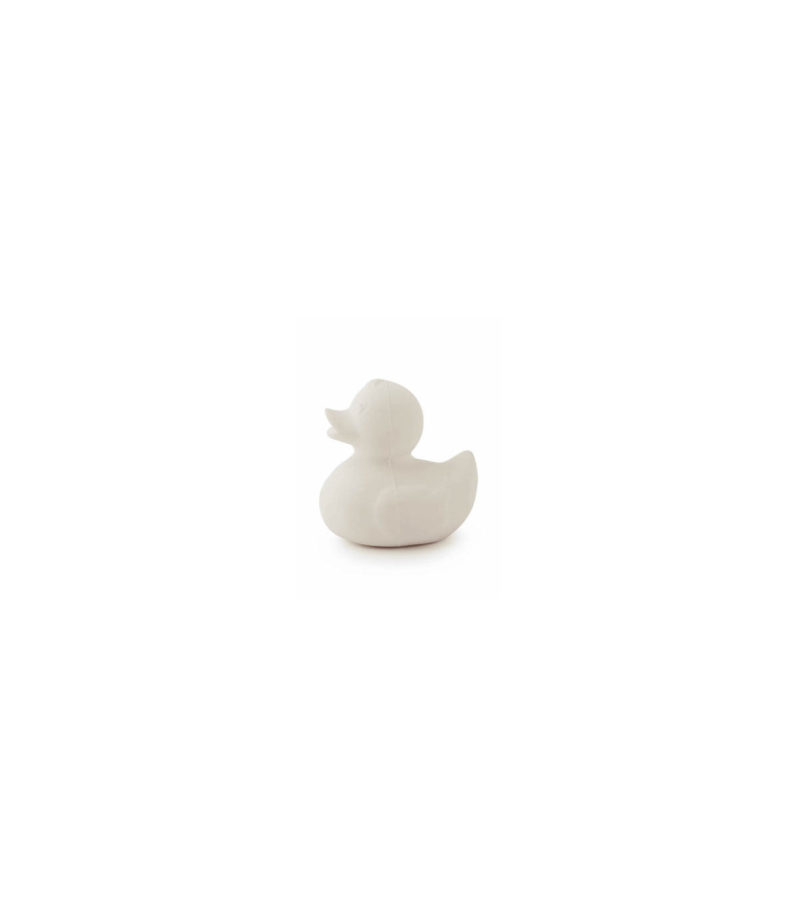 Pato para baño blanco - Imagen 4