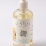 Shower Gel Lua&Lee MINI SIZE de 100ml