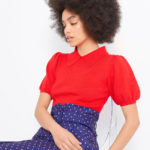 Top punto rojo - Imagen 2