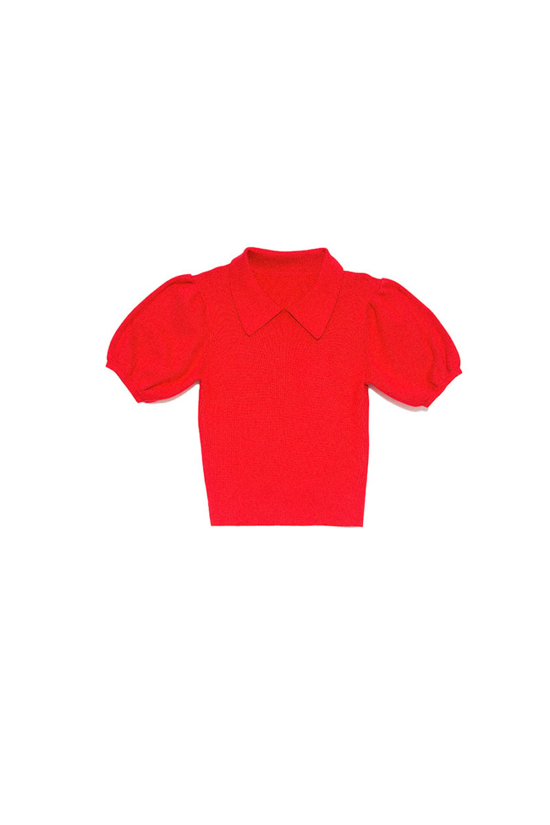 Top punto rojo - Imagen 4