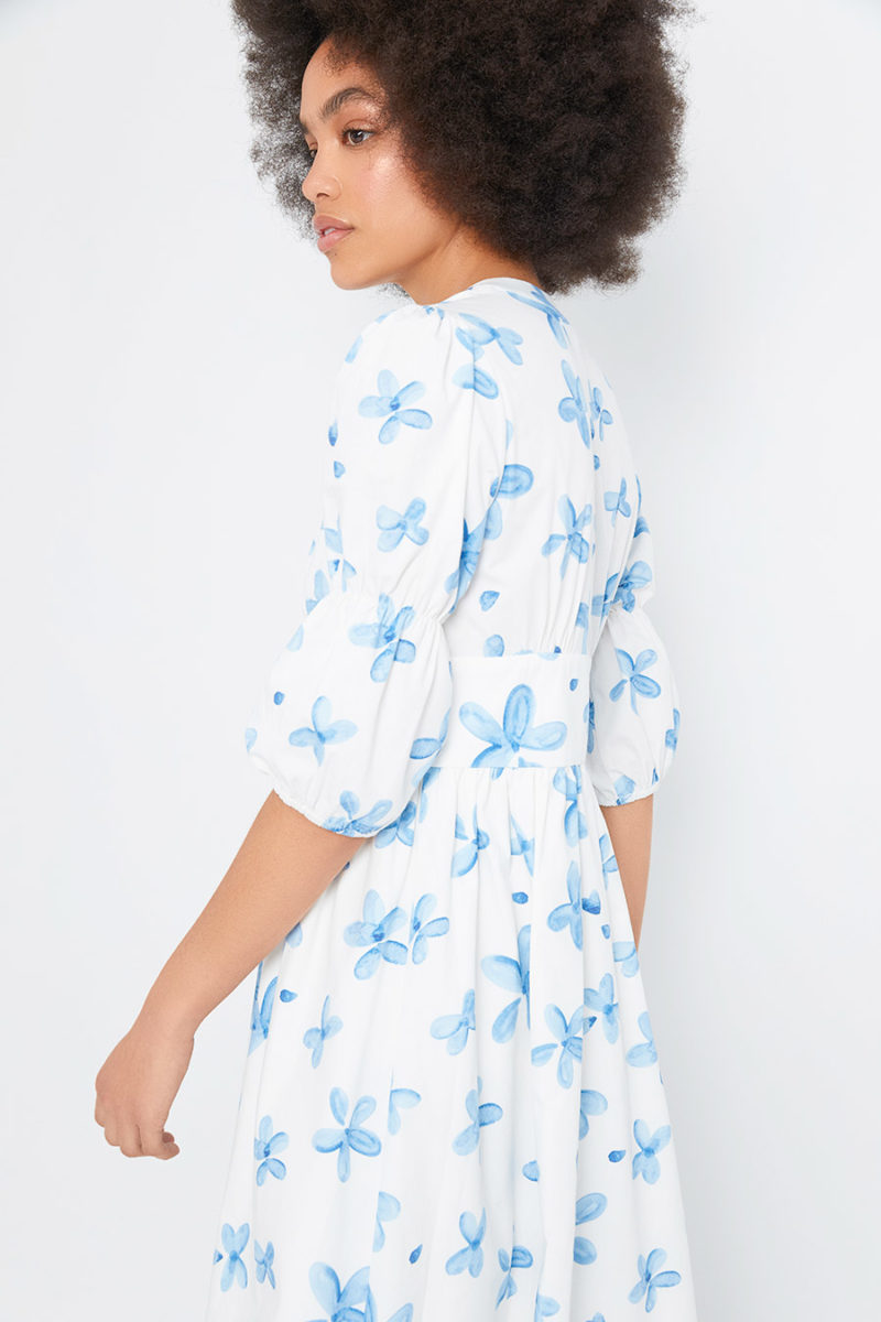 Vestido largo Kling - Imagen 2
