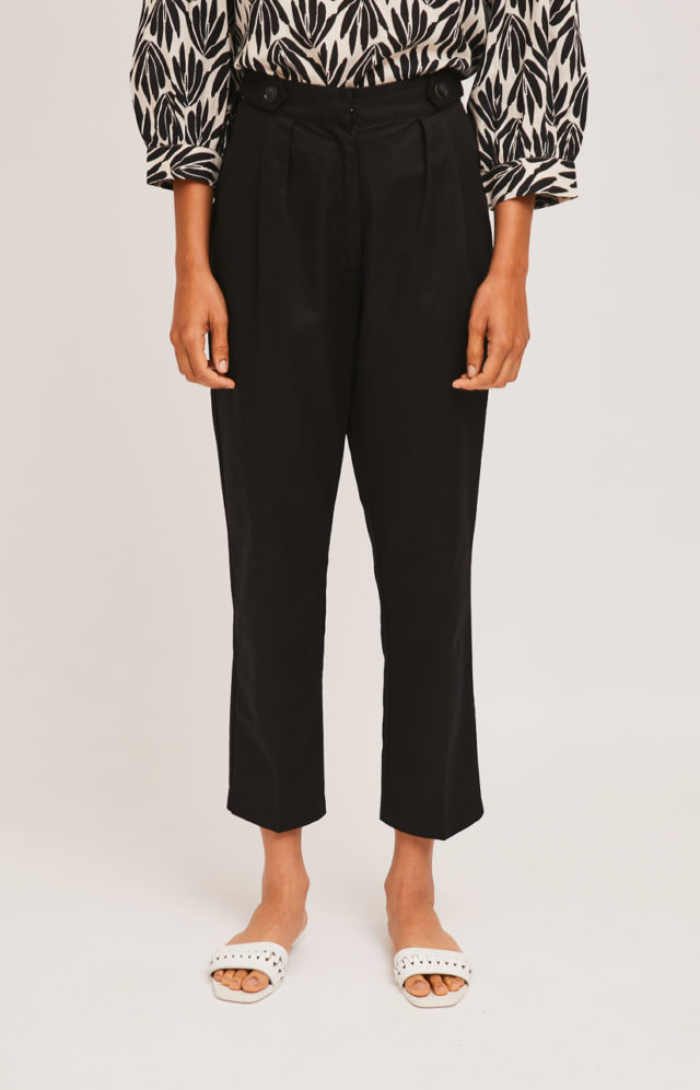 Pantalón negro