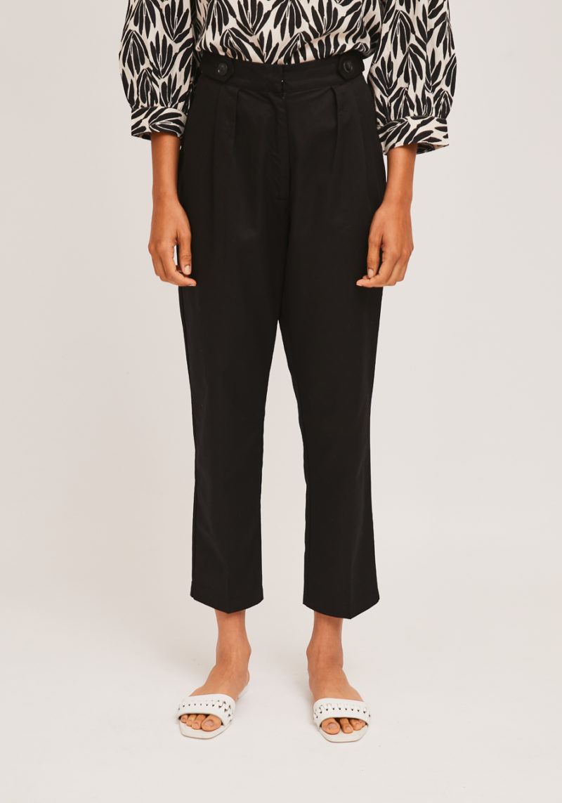Pantalón negro