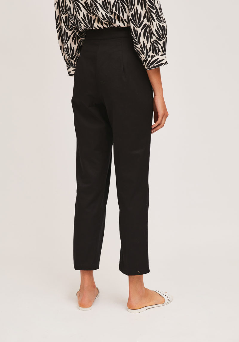 Pantalón negro - Imagen 2
