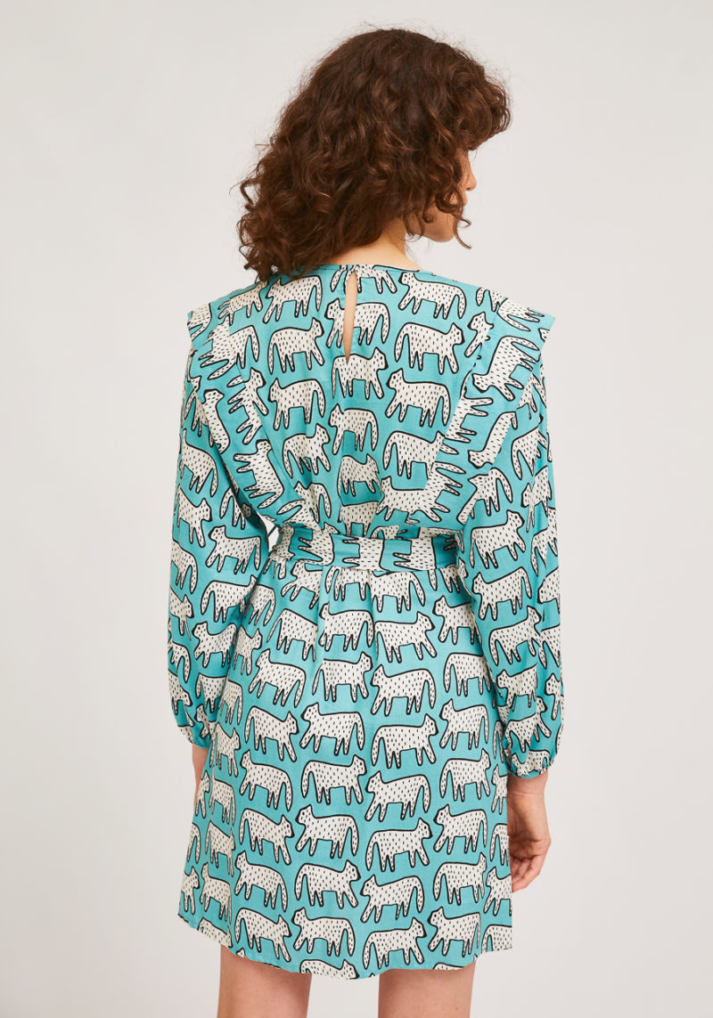 Vestido dálmatas - Imagen 2