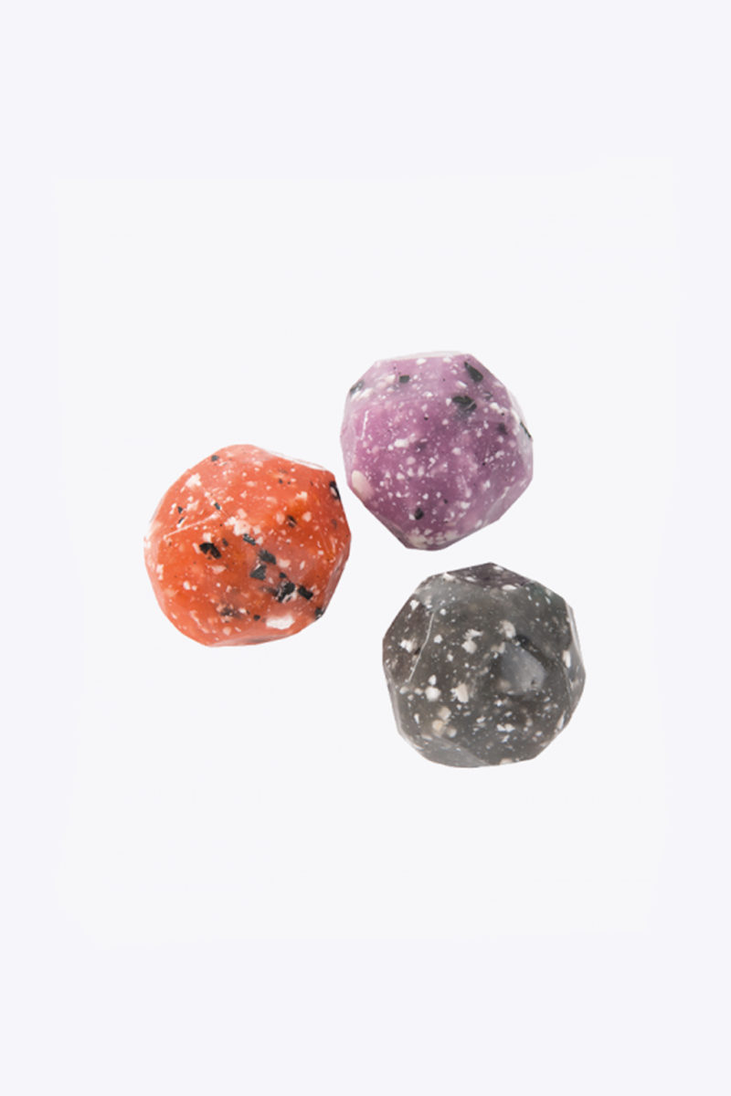 Pelotas saltarinas Pequeñas Maravillas