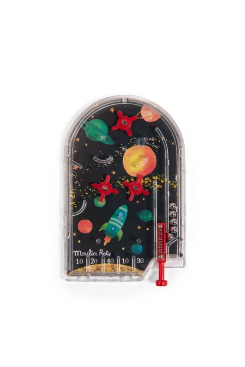 Mini Pinball - Imagen 2