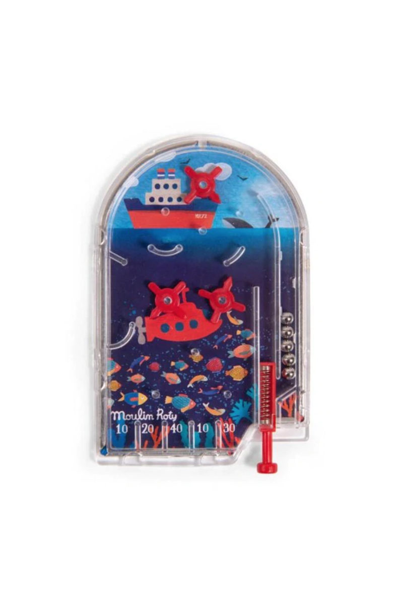 Mini Pinball - Imagen 3